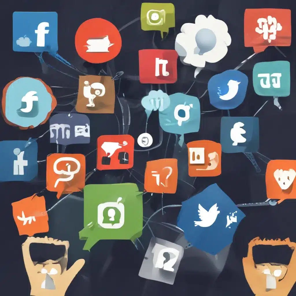 Crafting Winning Social Media Strategies for Managed IT Service Providers