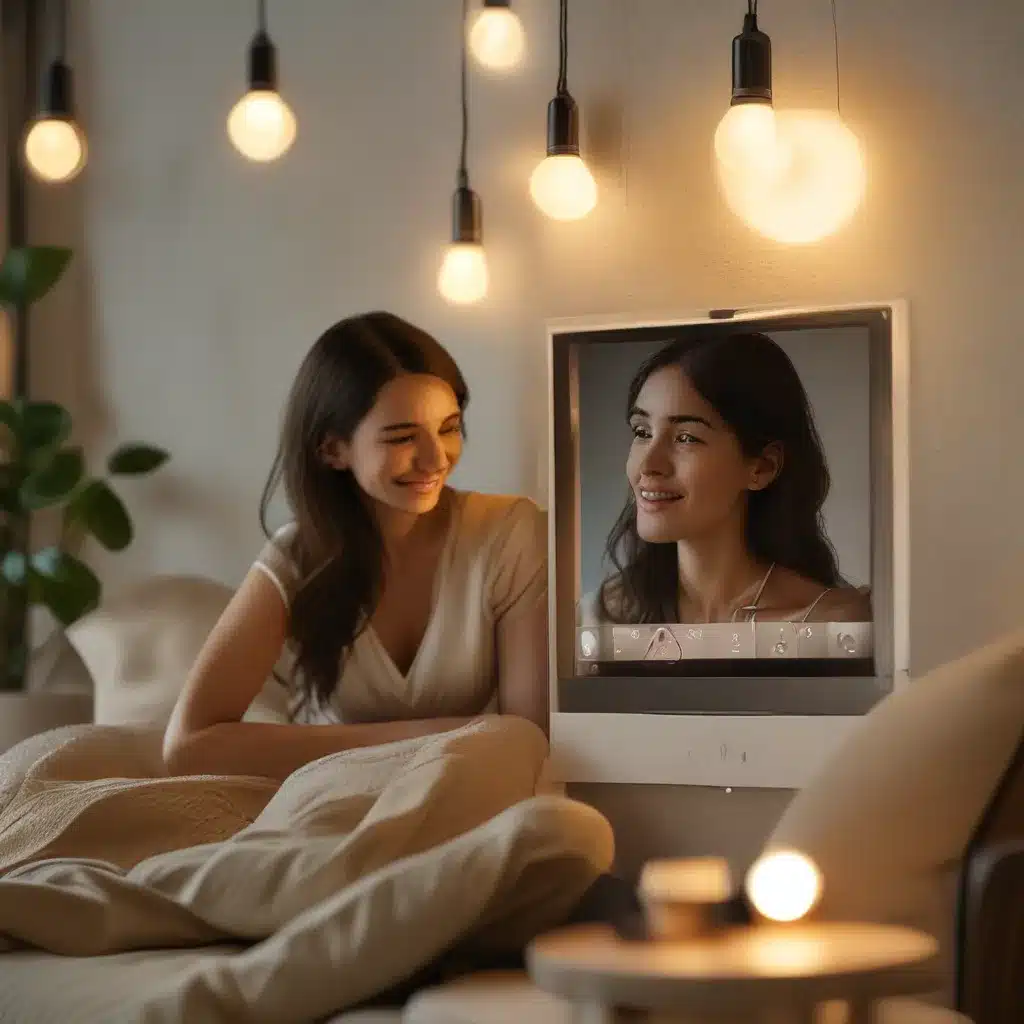 Create a Cozy Ambiance with Smart Lighting Solutions