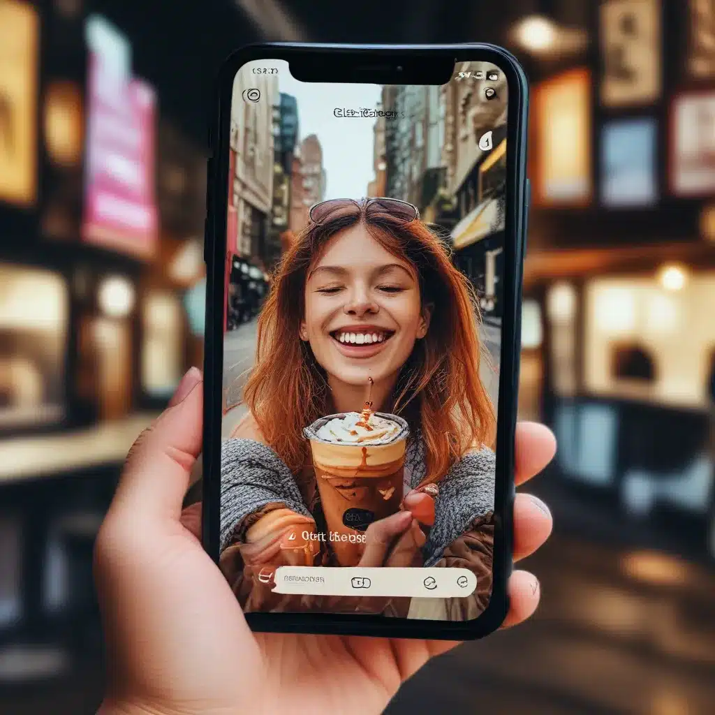 Creating Engaging Instagram Story Highlights for IT Brands