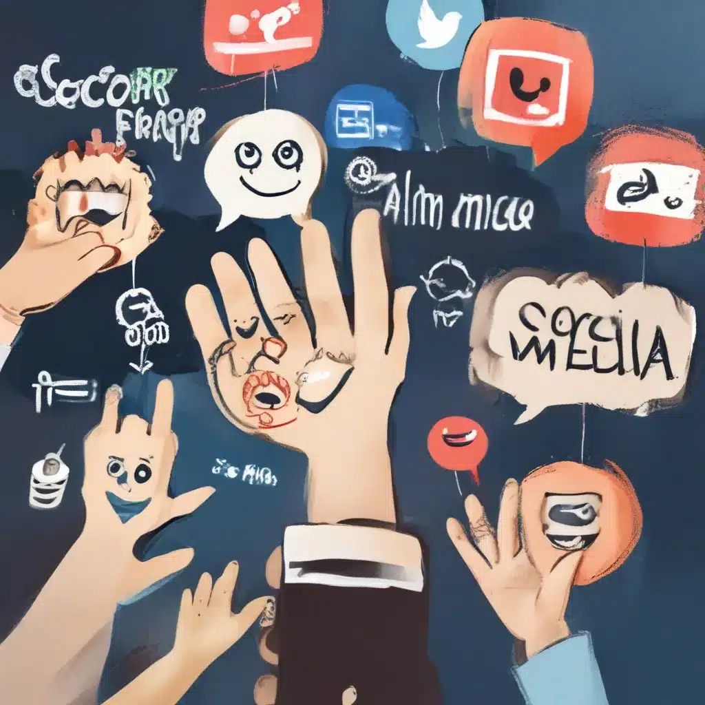 Creative Ways to Increase Engagement on Social Media