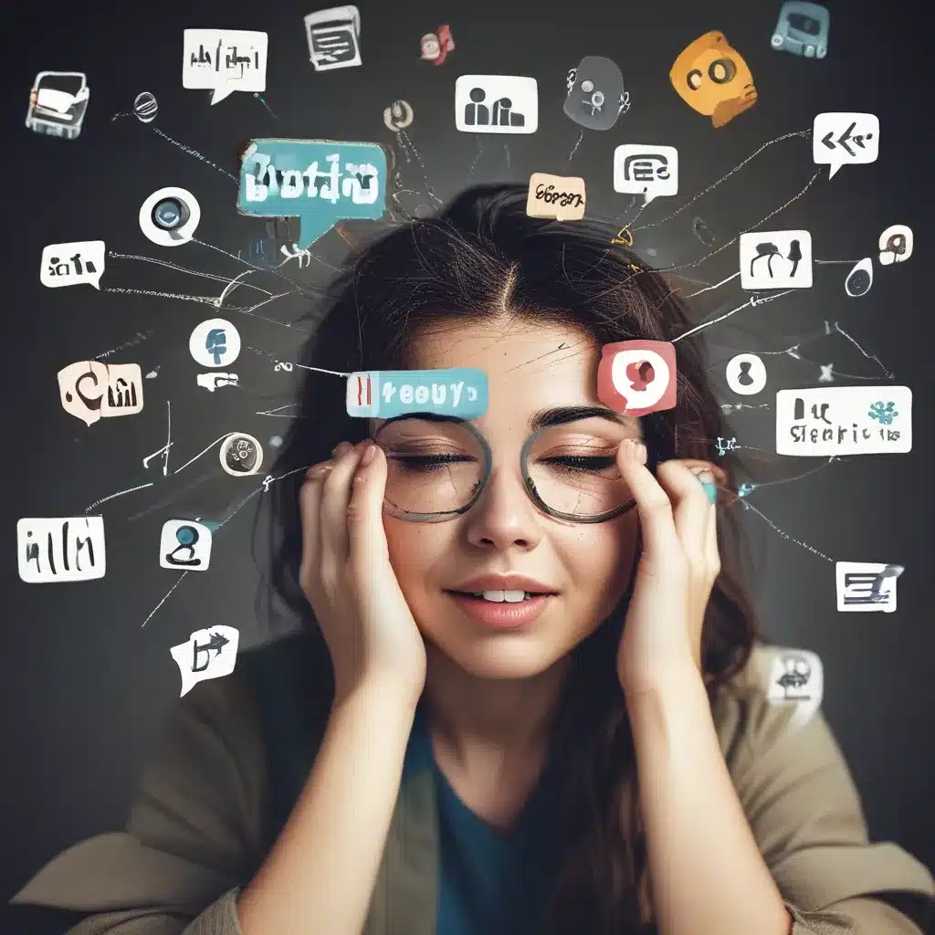 Cure Your Marketing Headaches with Social