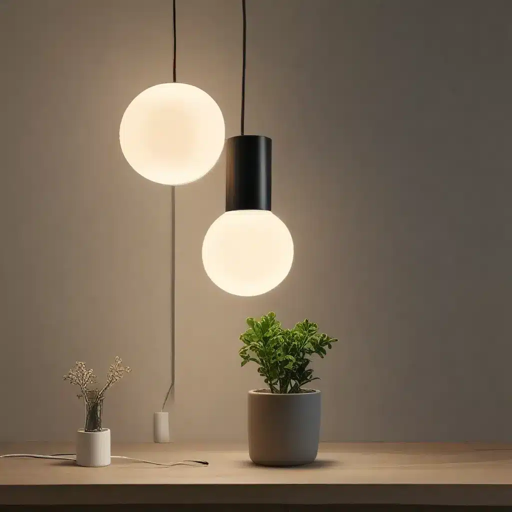Customizable Lighting for Every Mood and Occasion