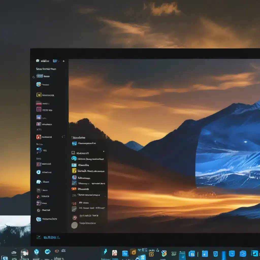 Customize Your Windows 10 Taskbar Like a Pro: Advanced Techniques