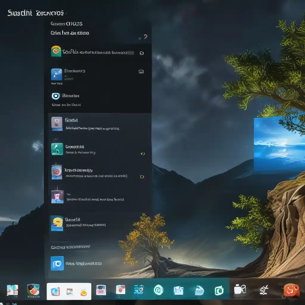 Customize the New Start Menu Like a Pro