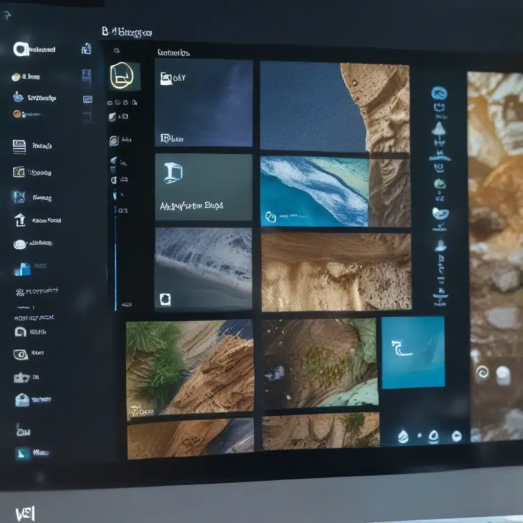 Customizing the New Windows 11 Interface Like a Pro