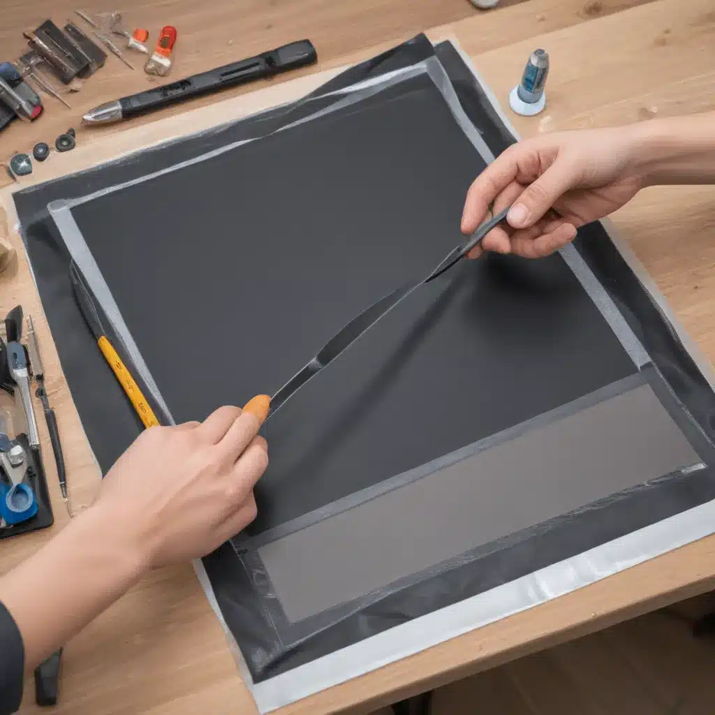 DIY Screen Repair Kits: Are They Worth Trying?