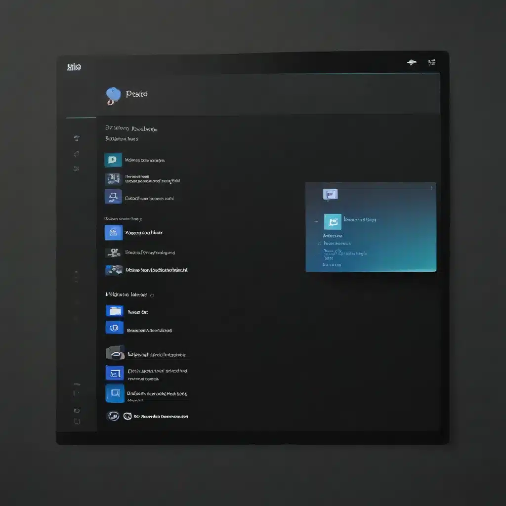 Dark Mode Improvements in Windows 11