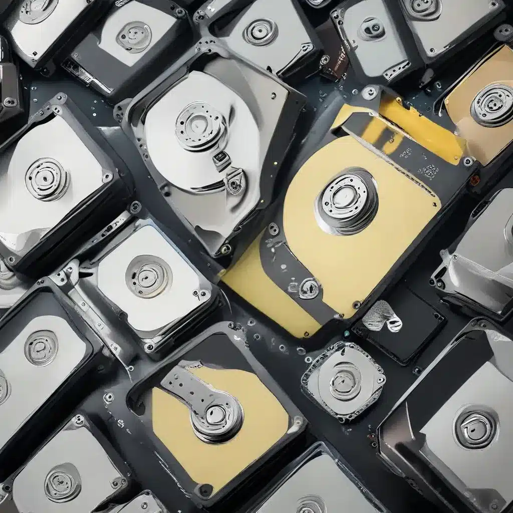 Declutter Your Hard Drive For Improved Performance