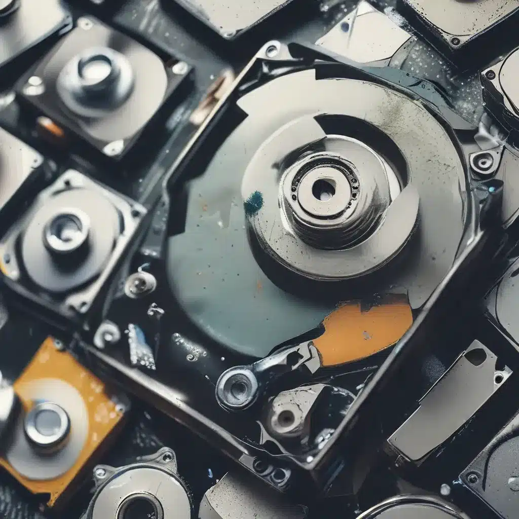 Declutter and Optimize: Regain Control of Your Overloaded Hard Drive