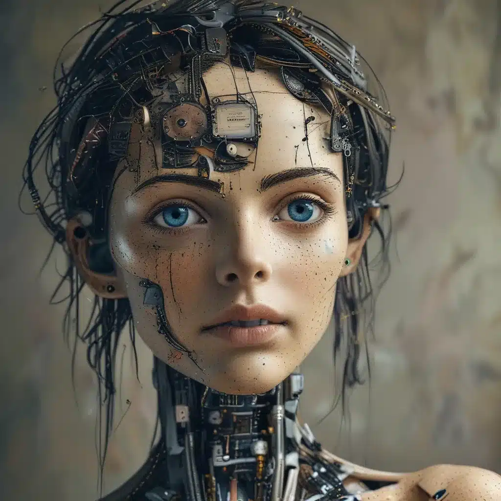 Decoding the Future: Artificial Intelligence and the Fate of Humanity