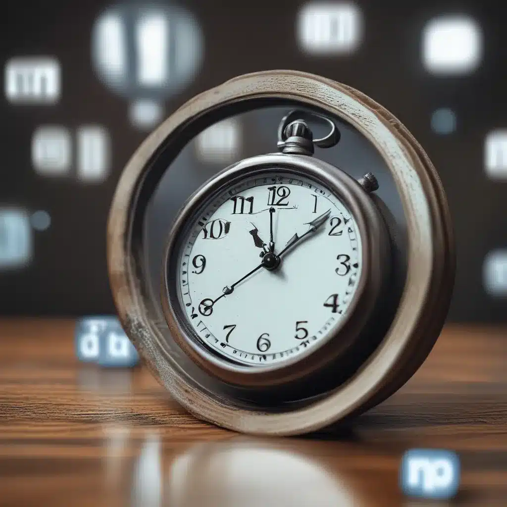 Determining the Best Times to Post on Social Media for IT Firms