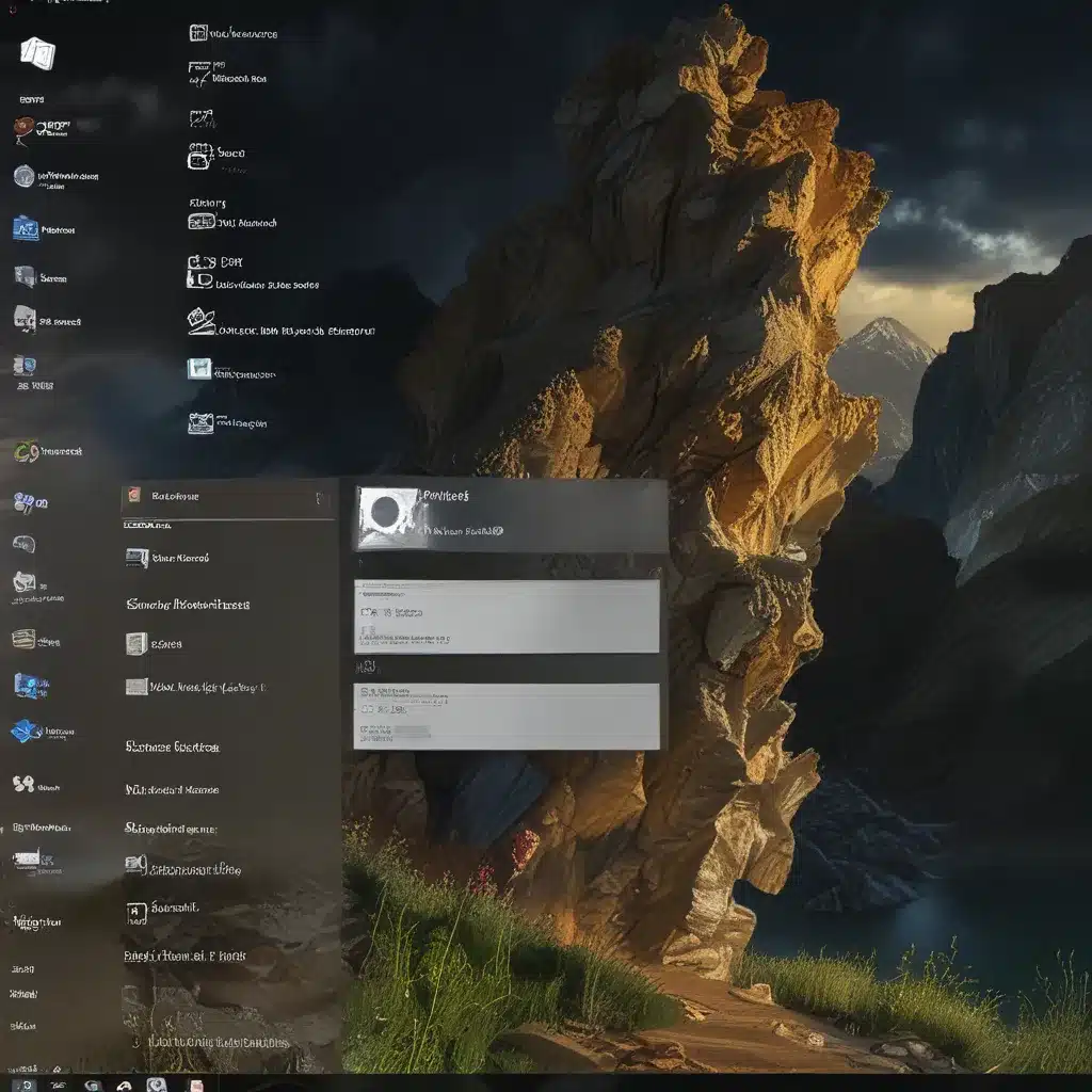 Dig Into Windows 10s Secret Menus and Settings