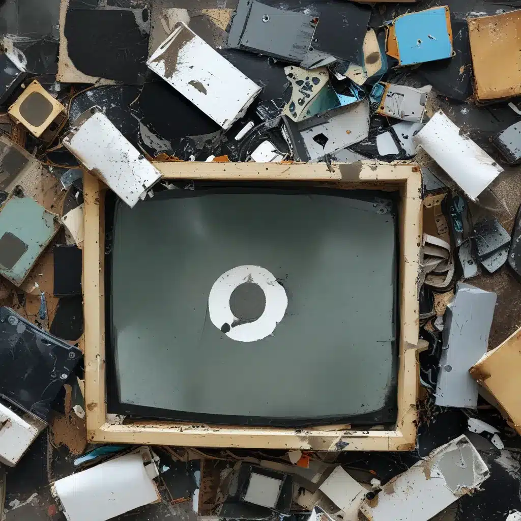 Dont Throw Out Your PC, Restore it With Our Help