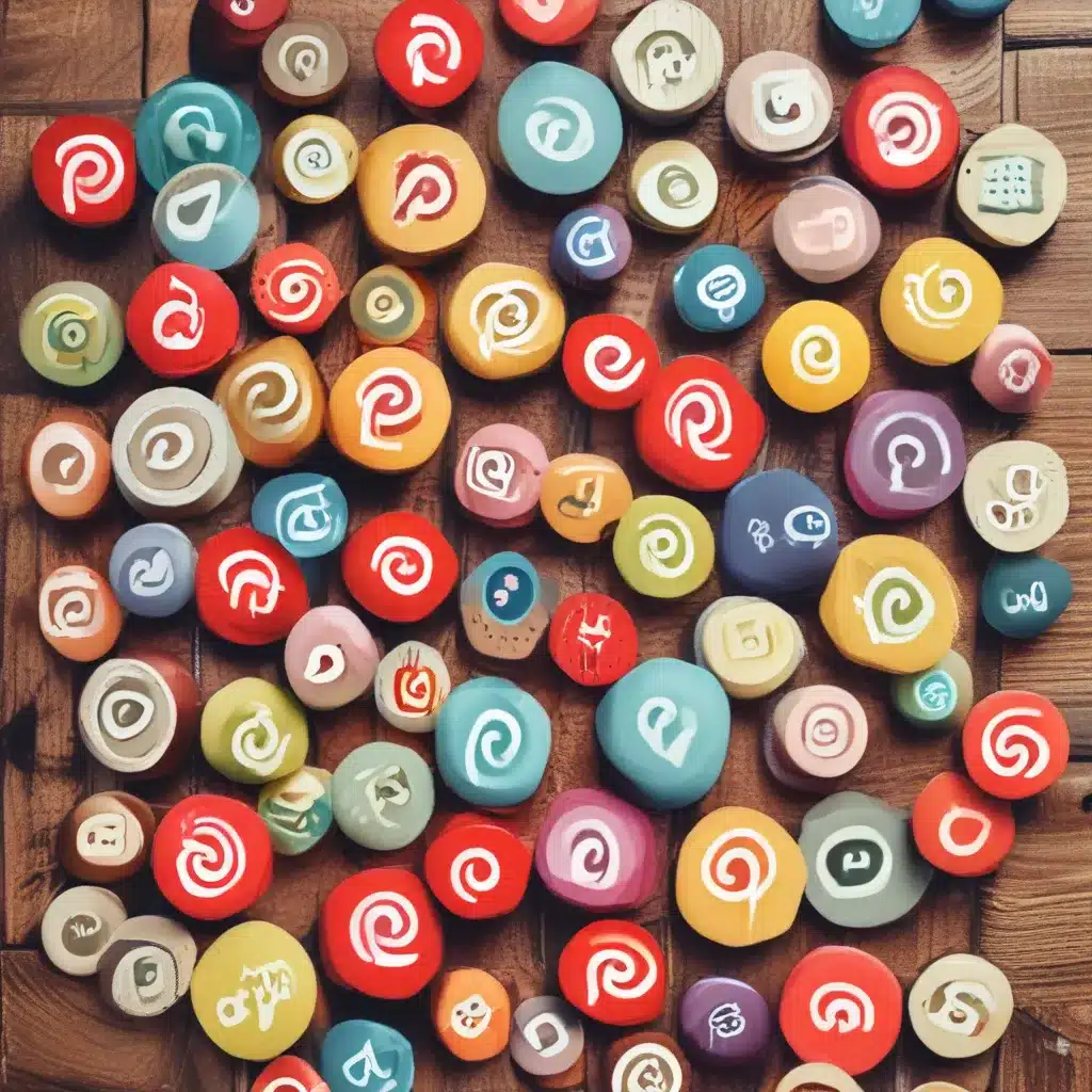 Effective Pinterest Marketing Strategies for IT Service Providers