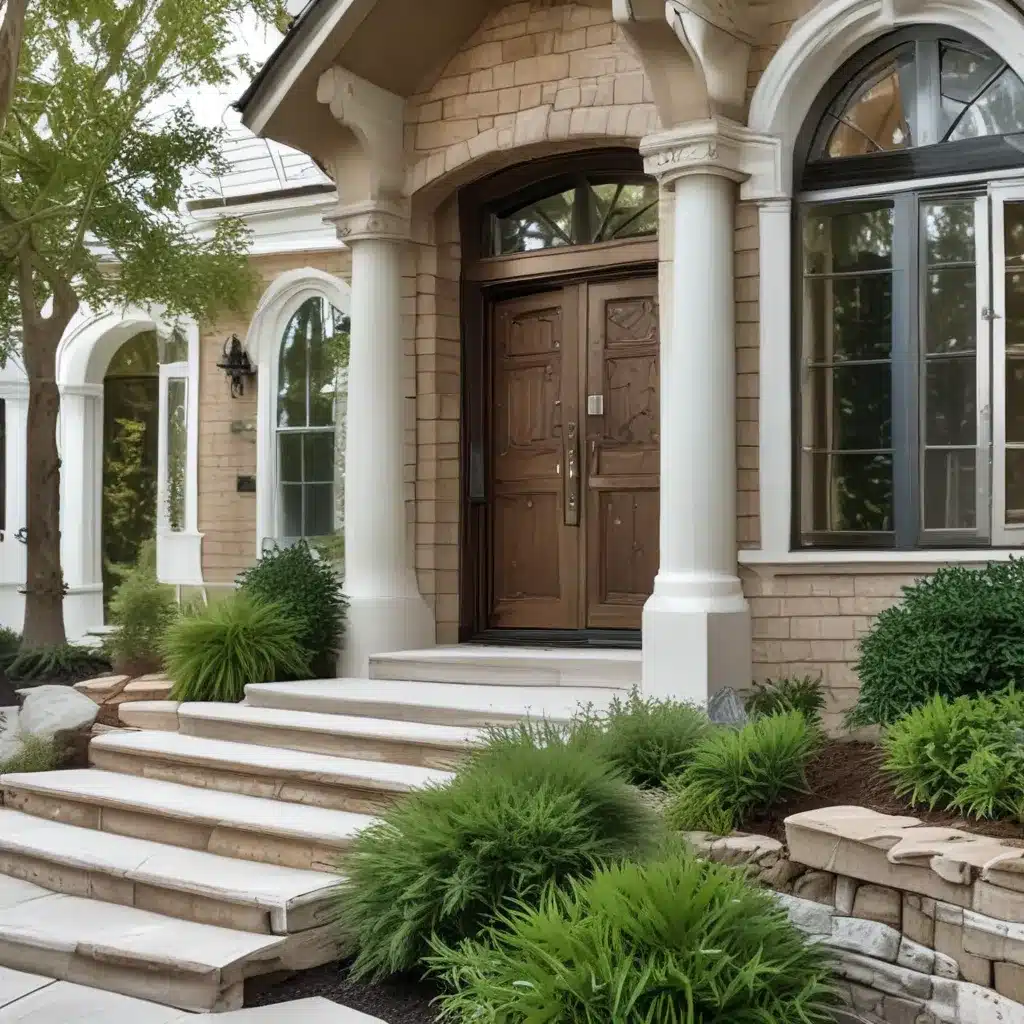 Elevate Your Home’s Curb Appeal with Automated Exterior Features