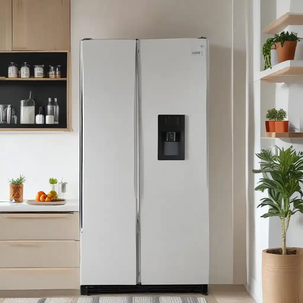 Eliminate Waste and Save Money with Smart Fridges