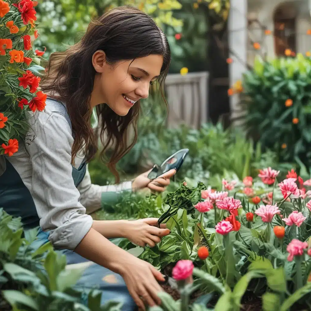 Embrace Smart Gardening for Year-Round Blooms and Harvests