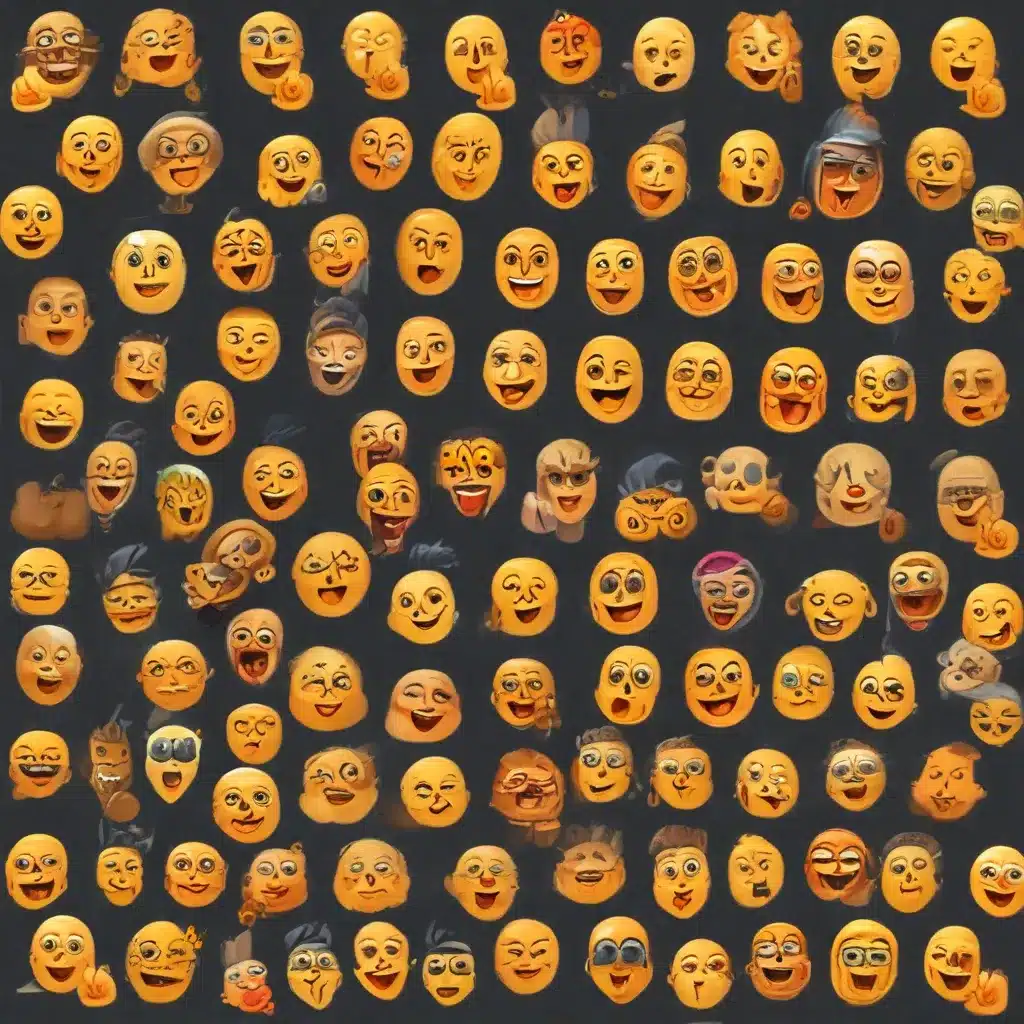 Emoji Preview