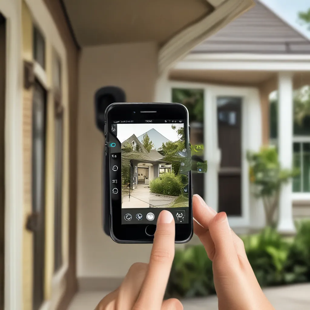 Enhance Home Security with Cutting-Edge Smart Camera Systems