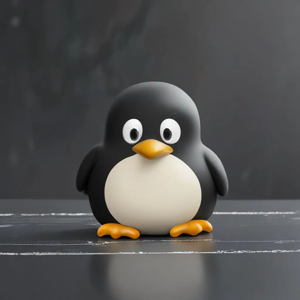 Enterprise Adoption of Linux: Trends and Considerations