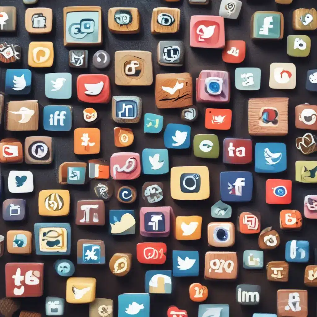 Essential Social Media Tools for IT Marketing Professionals