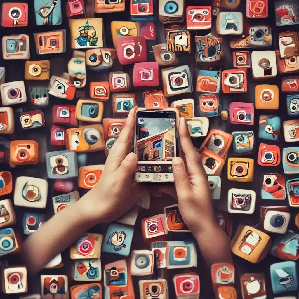 Evaluating the Pros and Cons of Using Instagram for IT Companies