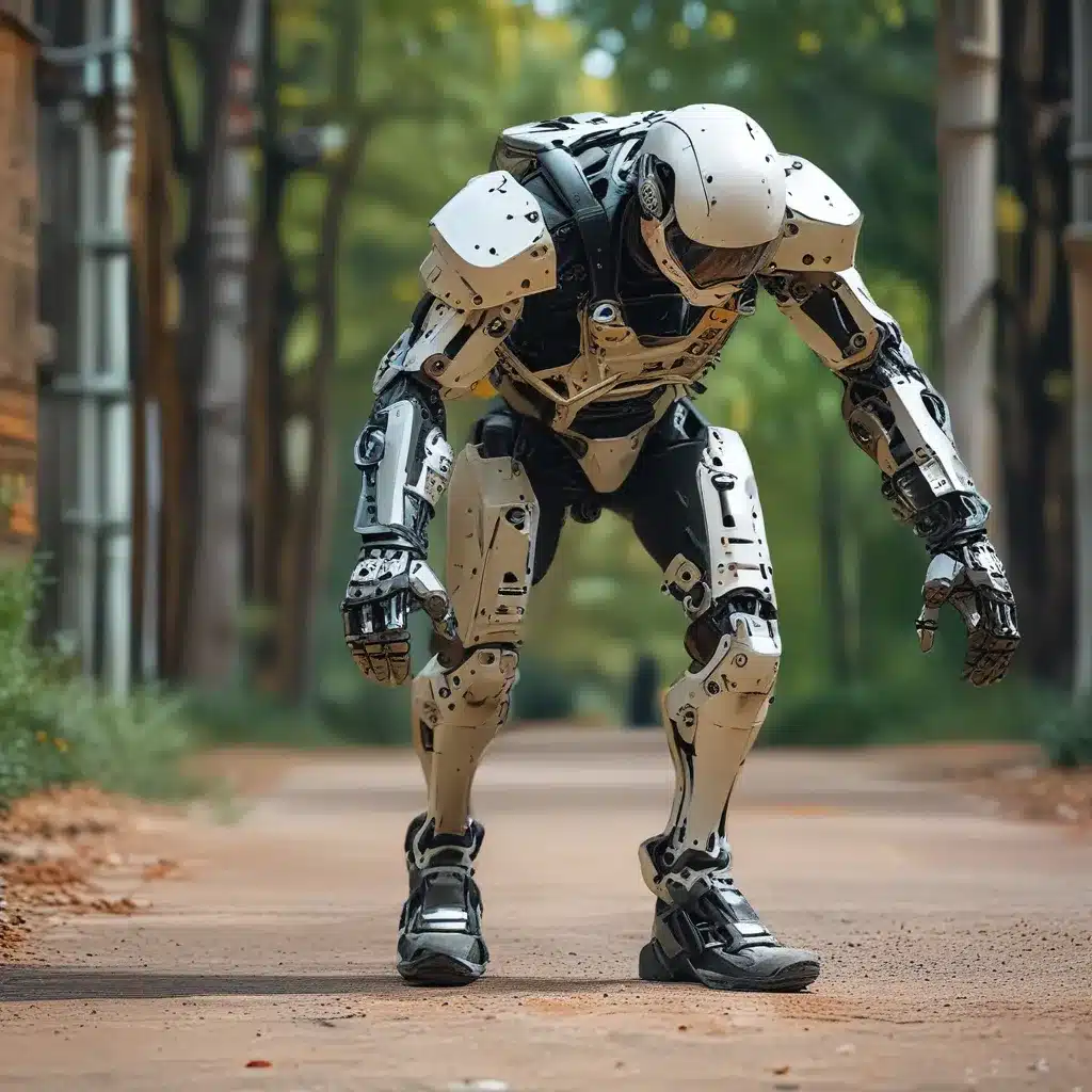 Exoskeletons: Enhancing Human Strength, Endurance, and Mobility