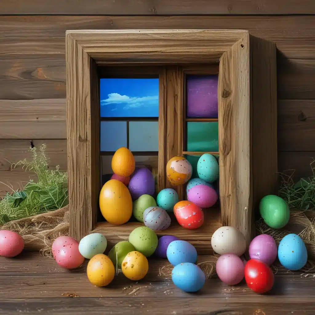 Exploring Windows 10 Easter Eggs and Hidden Features