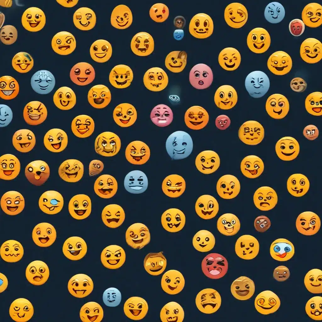 Exploring the New Emoji and Linguistic Features in Windows 11
