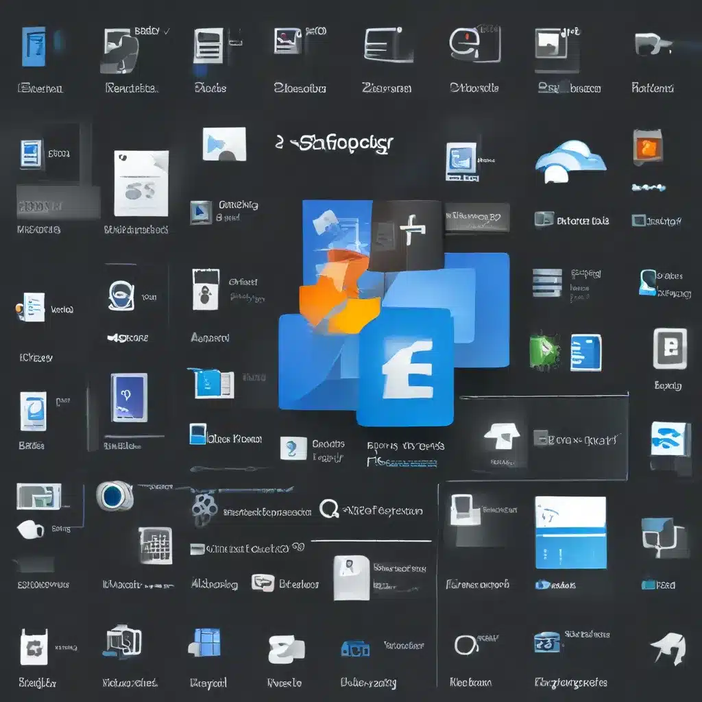 File Explorer Visual Refresh