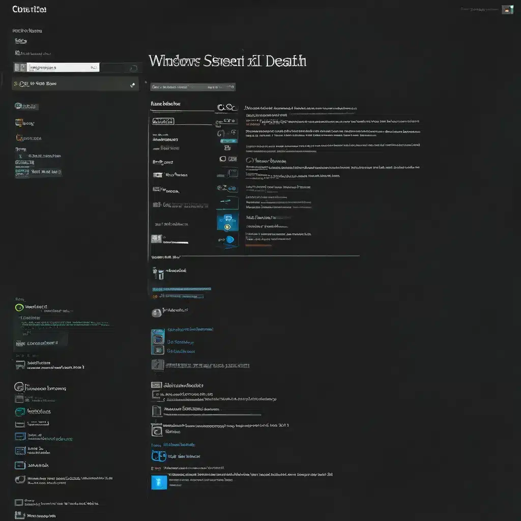 Fix Windows 11 Black Screen of Death