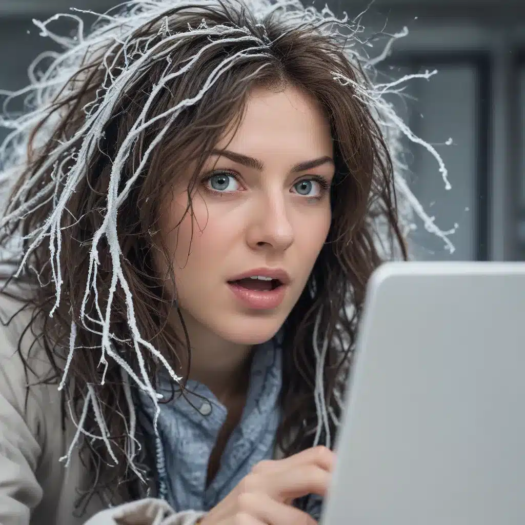 Freeze Frazzled by Software Faults? Well Get You Back on Track