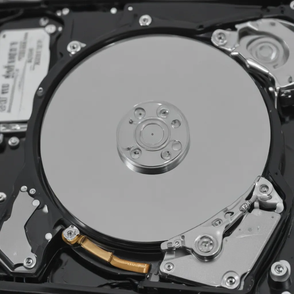 Frustrated With Constant Crashes? How To Fix A Failing Hard Drive