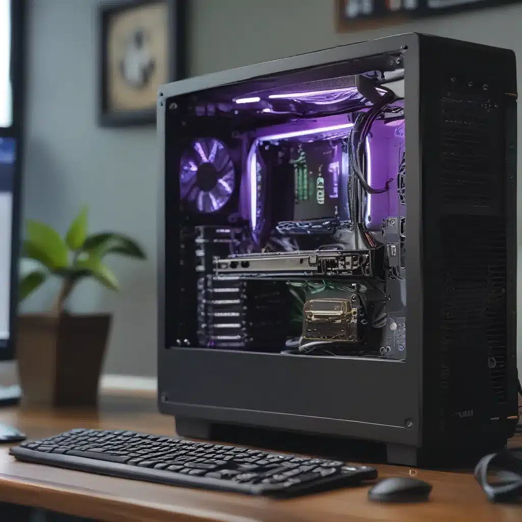 Get The Most Out Of Your New PC With Proper Setup