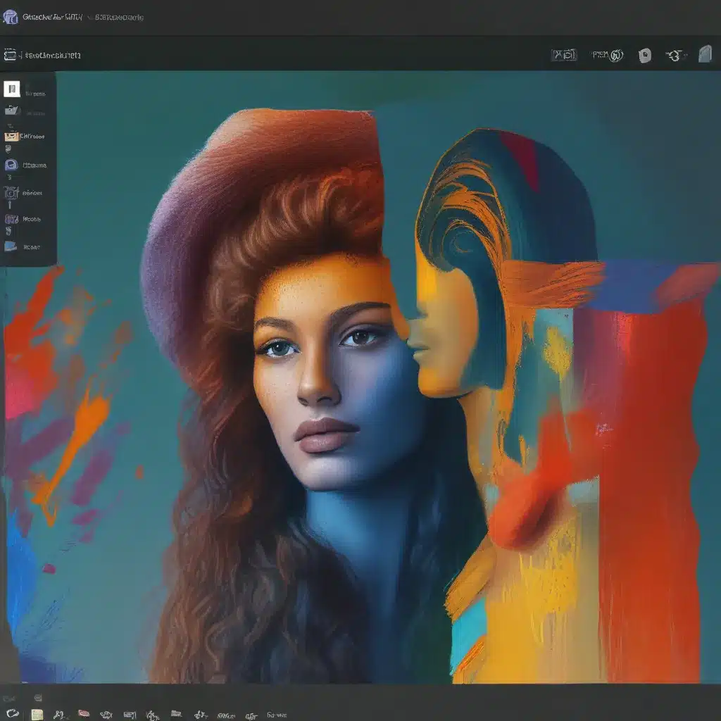 Getting Creative with the Redesigned Paint App in Windows 11