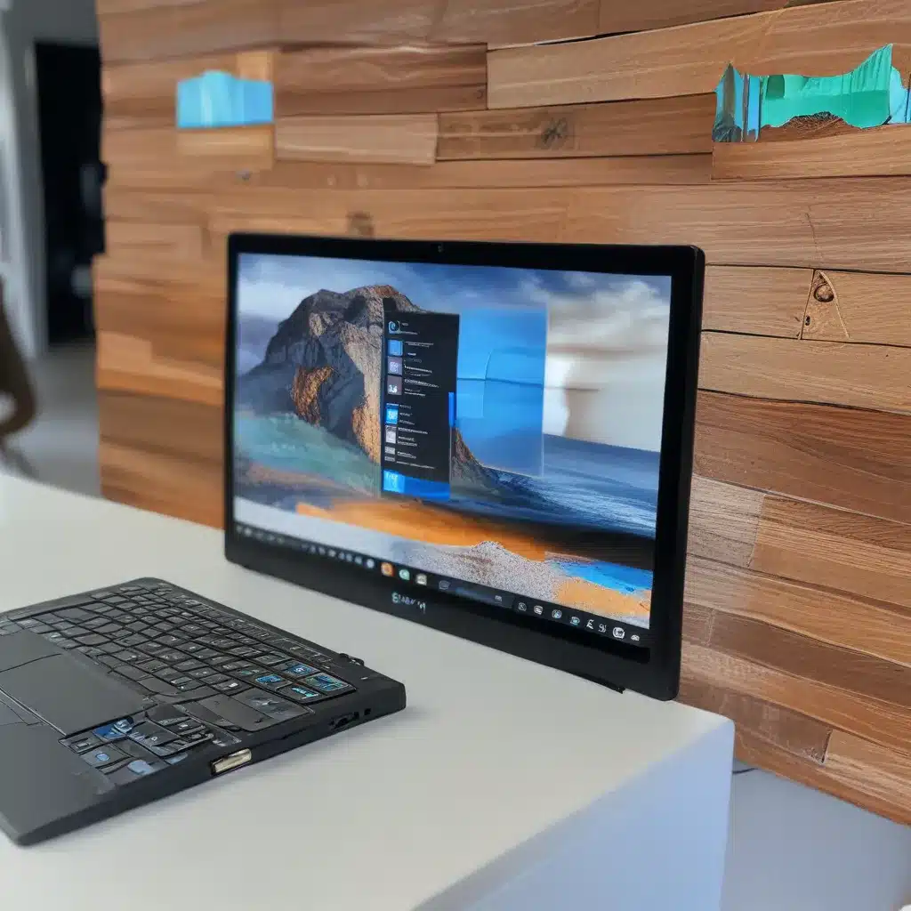 Getting the Windows 11 Beta and Installing it on Your PC