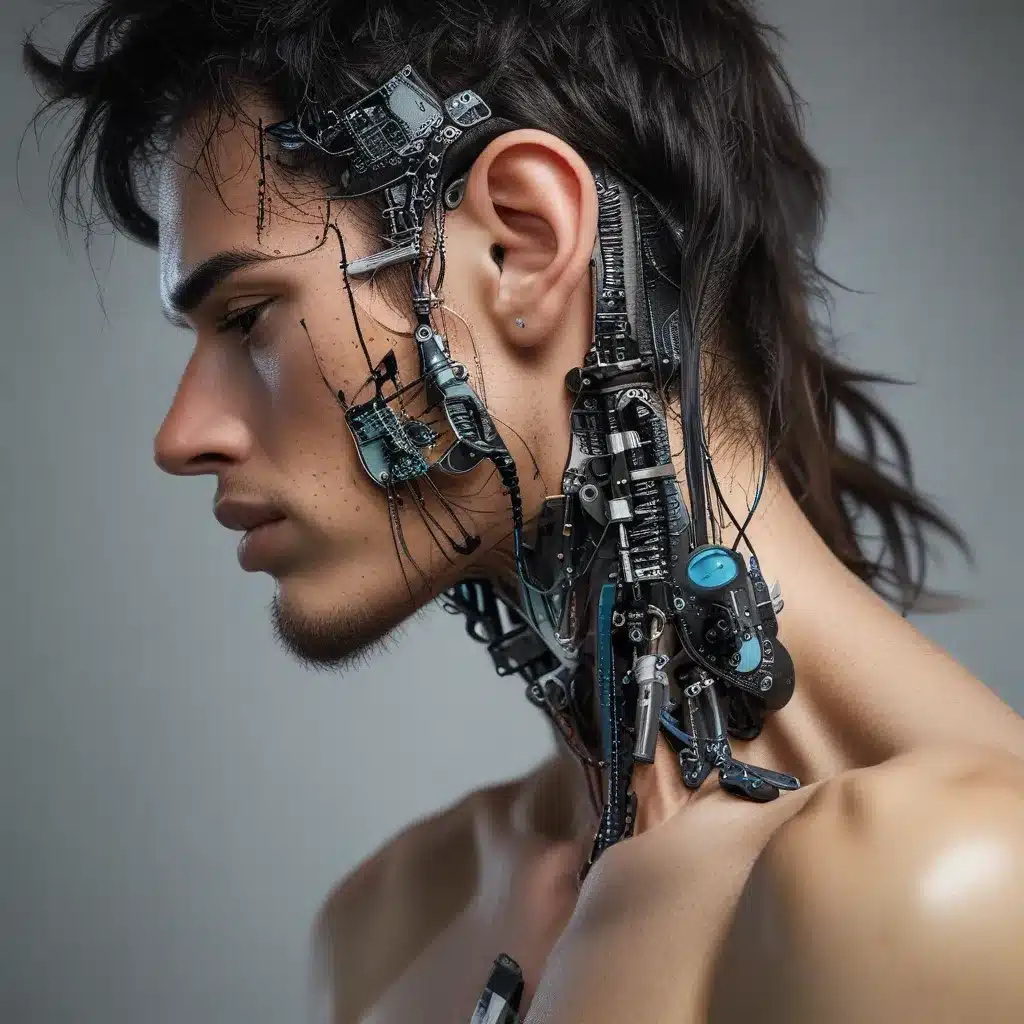 Hacking the Human Body: Biohacking and the Future of Self-Improvement