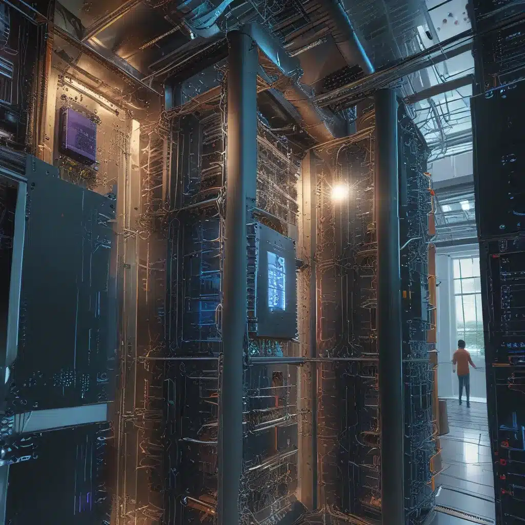Harnessing the Power of Quantum Computing: The Future is Now