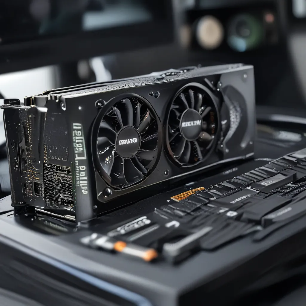 Having Trouble With Video Streaming Or Gaming? Upgrade Your GPU