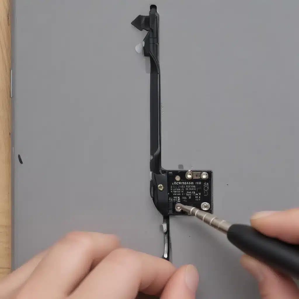 How To Repair/Replace Faulty Headphone Jacks