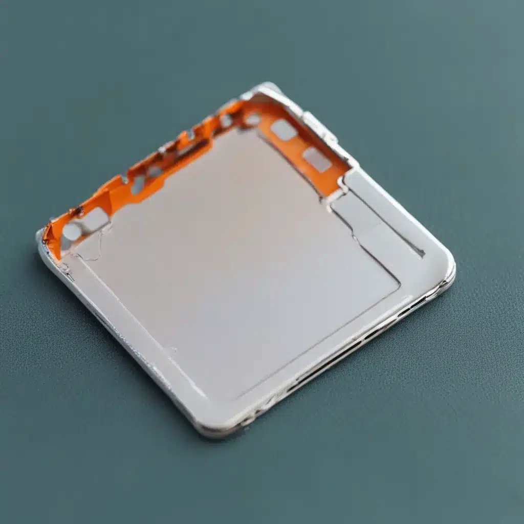 How To Replace A Faulty SIM Card Tray