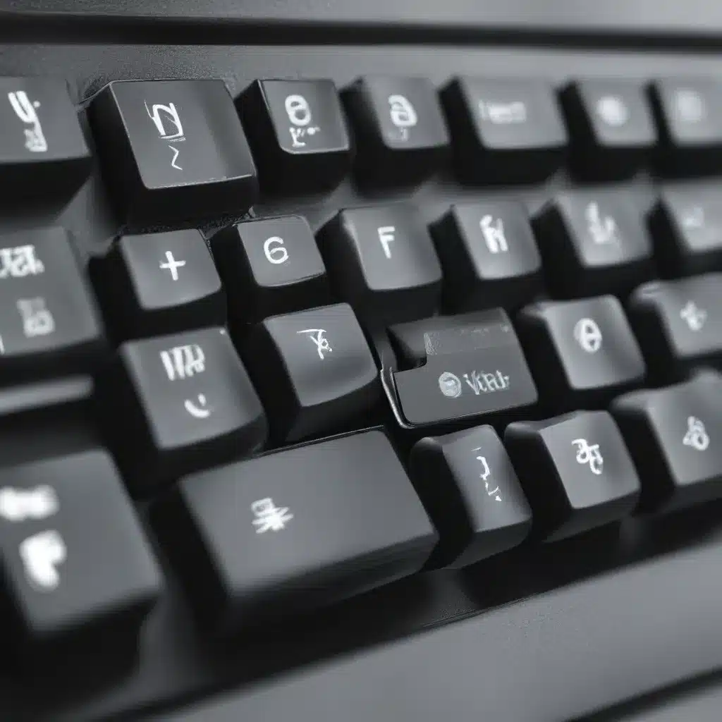 How to Fix Windows Keyboard Typing Wrong Characters Issues