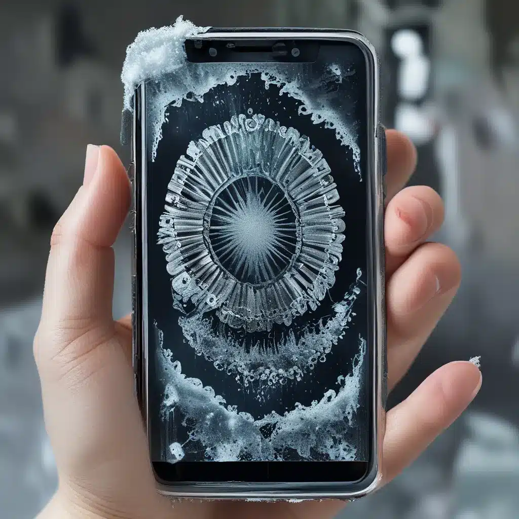 How to Fix a Phone that Keeps Freezing