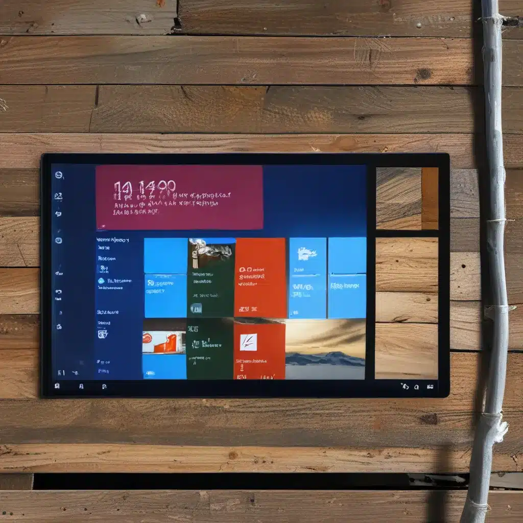 How to Go Back to a Previous Version of Windows 10