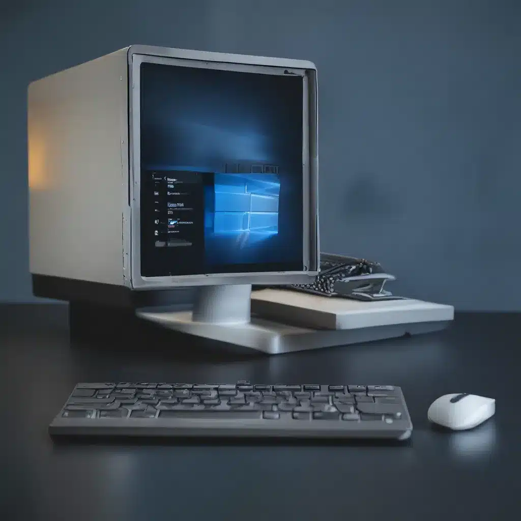 How to Install Windows 11 on Old PCs