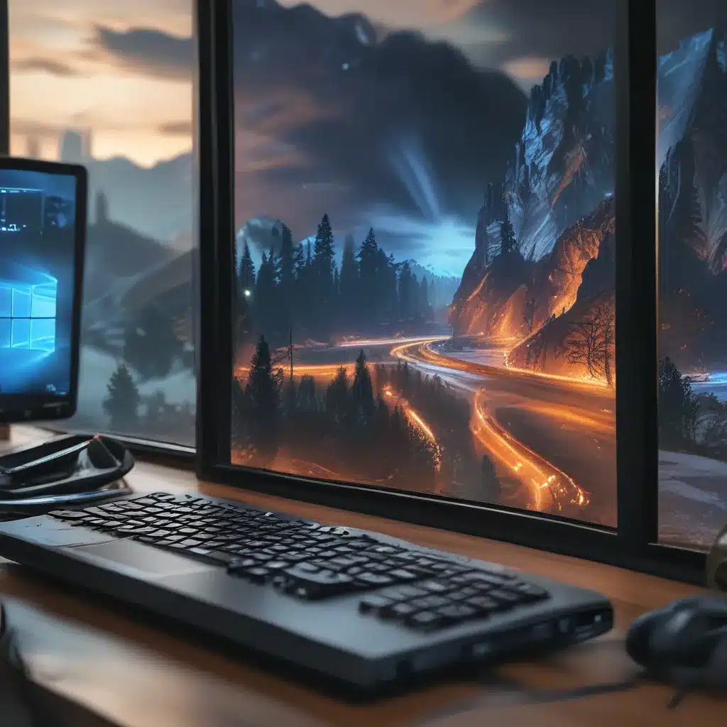 How to Optimize Windows 10 for Gaming Performance