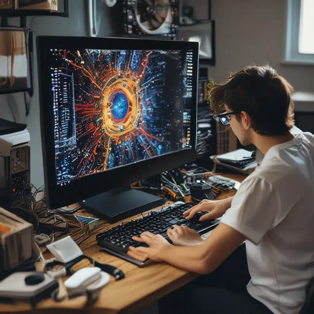 How to Optimize Your Computer for Creativity