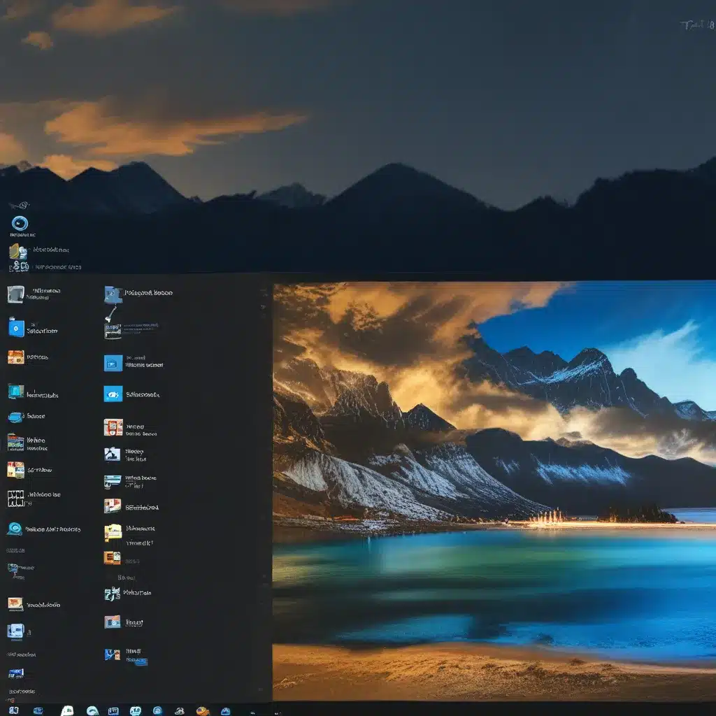 How to Personalize Your Windows 10 Taskbar