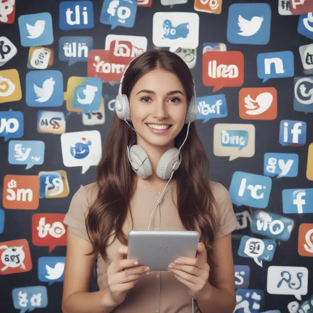 How to Provide Great Social Media Customer Service