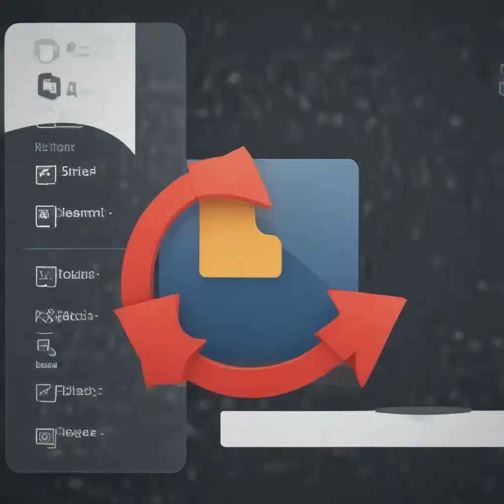 How to Recover Corrupted or Deleted Files and Folders